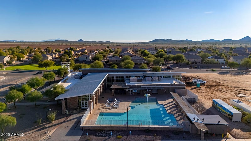 5236 Emery Rd, San Tan Valley, AZ 85143