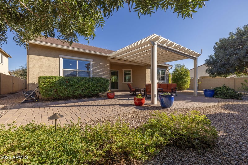 5236 Excimer --, Mesa, AZ 85212