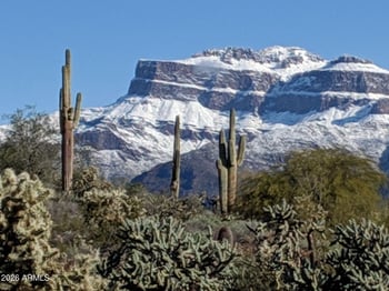 5236 Marble Dr, Gold Canyon, AZ 85118