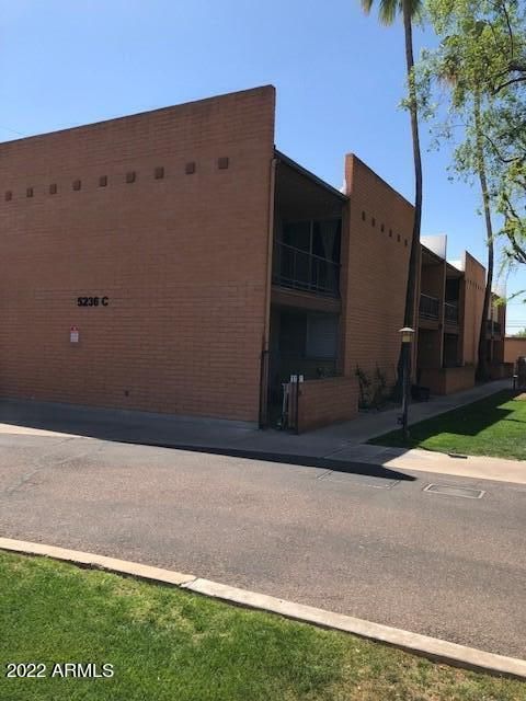 5236 N 20th St #C3, Phoenix, AZ 85016