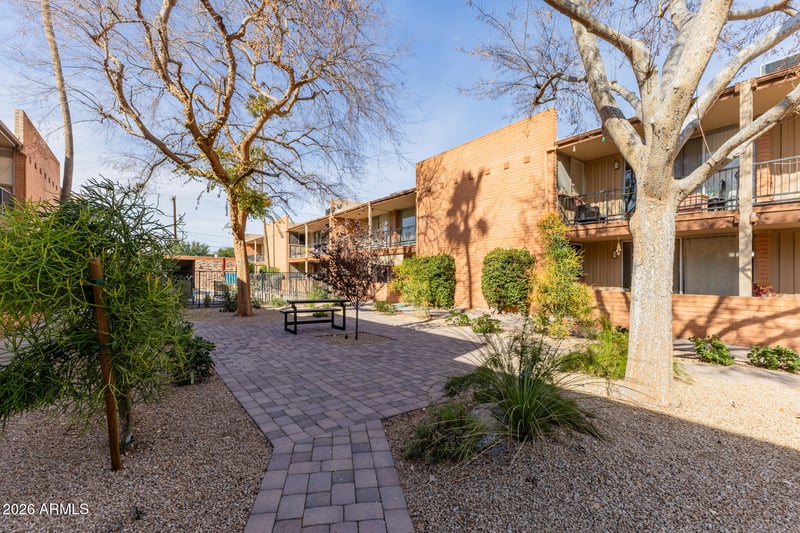 5236 N 20th St #C4, Phoenix, AZ 85016