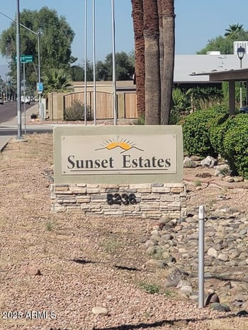 5236 Peoria Ave #128, Glendale, AZ 85302