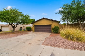 5236 Purdue Ave, Glendale, AZ 85302