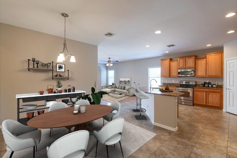 5236 W Maya Way, Phoenix, AZ 85083