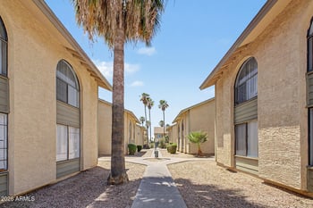 5236 Peoria Ave #127, Glendale, AZ 85302