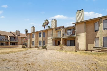 5236 Peoria Ave #127, Glendale, AZ 85302