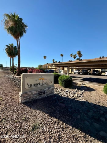 5236 W Peoria Ave #143, Glendale, AZ 85302