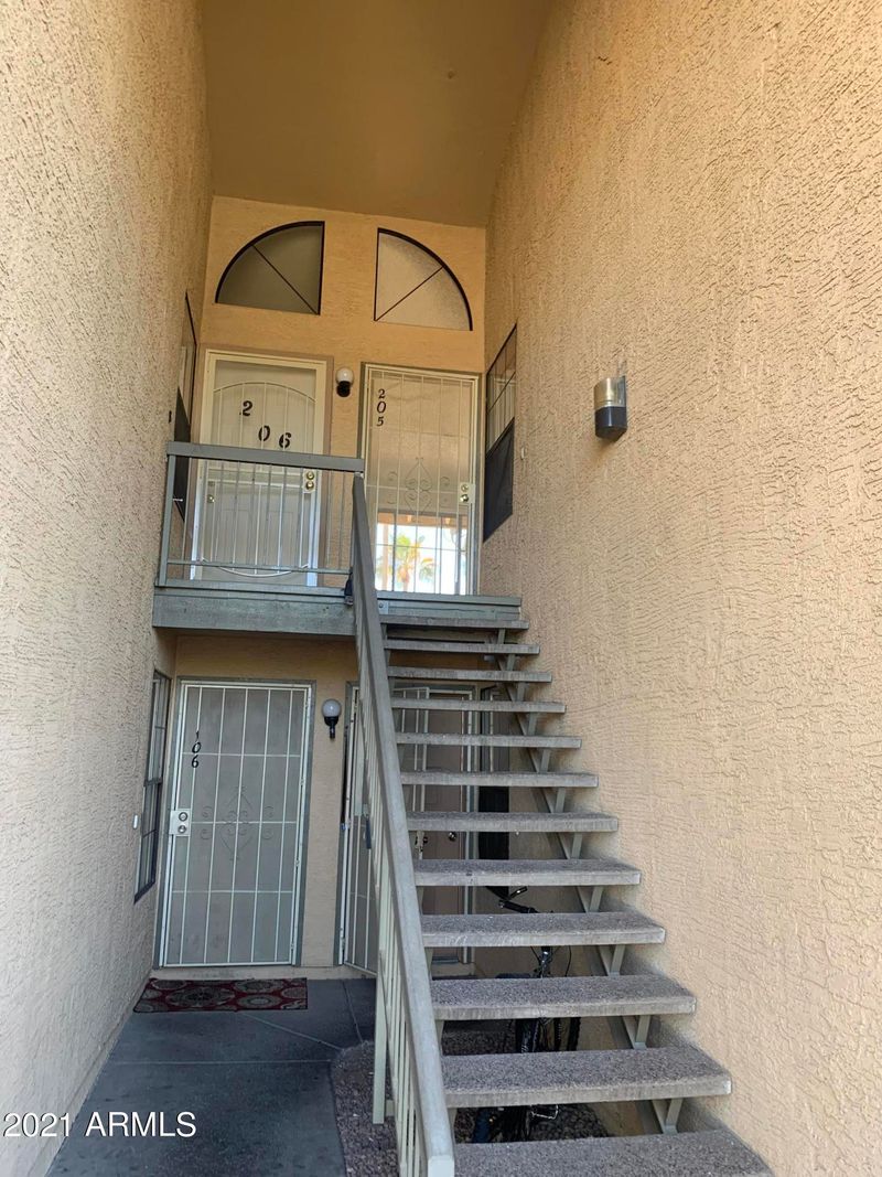 5236 W Peoria Ave #205, Glendale, AZ 85302