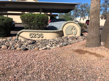 5236 W Peoria Ave #217, Glendale, AZ 85302