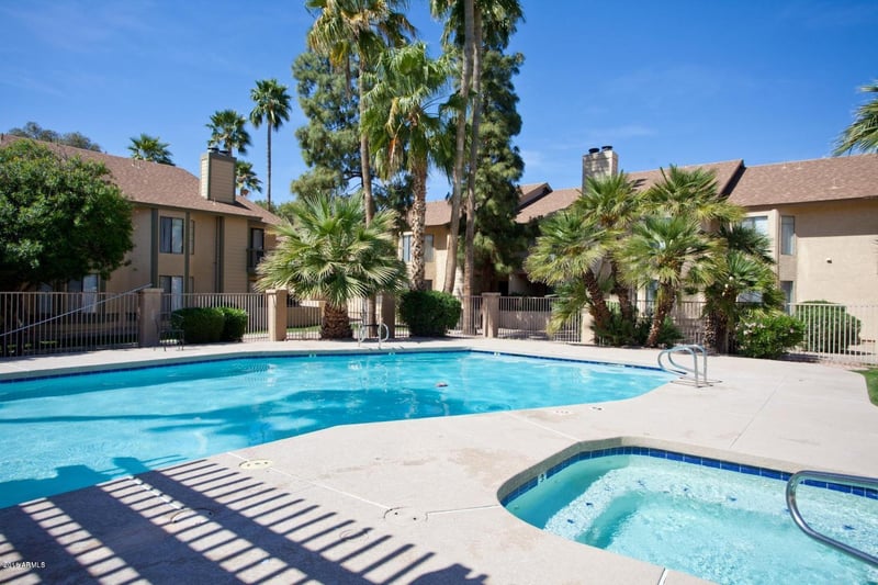 5236 W Peoria Ave #217, Glendale, AZ 85302