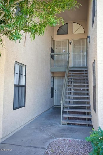 5236 W Peoria Ave #217, Glendale, AZ 85302