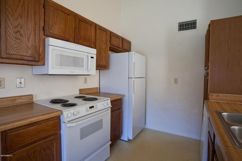 5236 W Peoria Ave #217, Glendale, AZ 85302