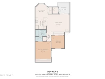 5236 Peoria Ave #239, Glendale, AZ 85302