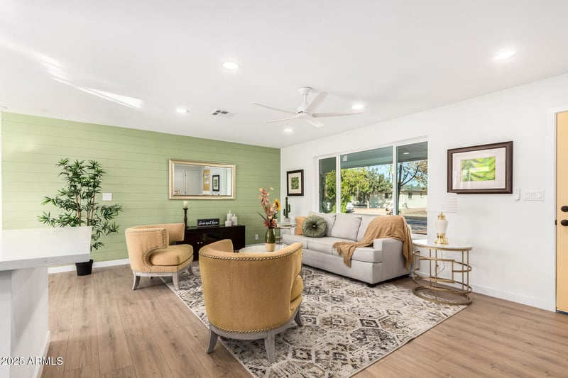 5237 Dallas St, Mesa, AZ 85205