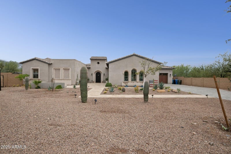 5237 Montgomery Rd, Cave Creek, AZ 85331