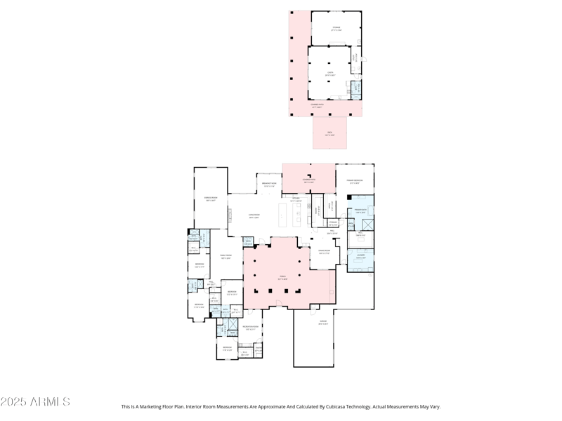 5237 Montgomery Rd, Cave Creek, AZ 85331