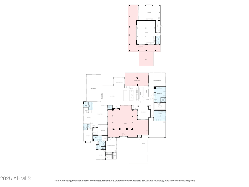 5237 Montgomery Rd, Cave Creek, AZ 85331