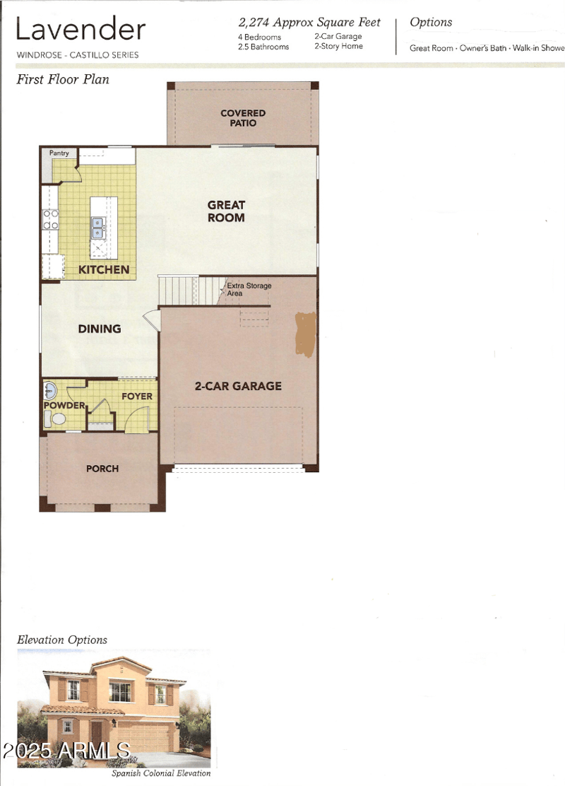 5238 188th Ln, Litchfield Park, AZ 85340