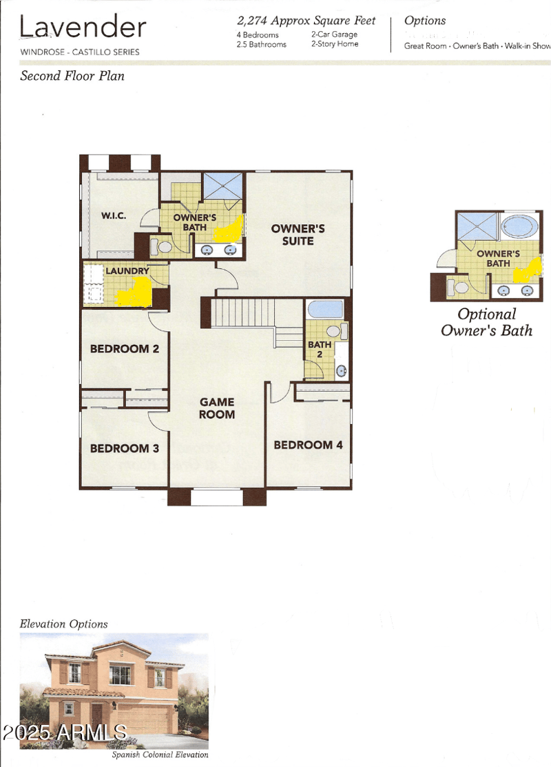 5238 188th Ln, Litchfield Park, AZ 85340