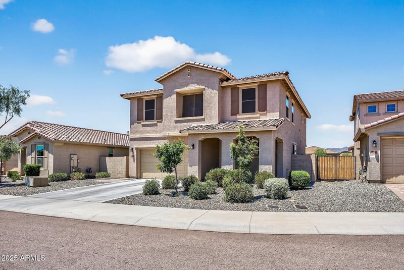 5238 188th Ln, Litchfield Park, AZ 85340