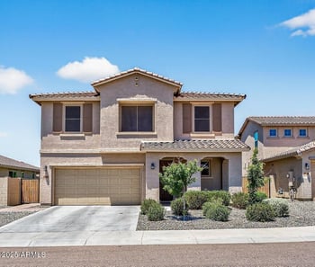 5238 188th Ln, Litchfield Park, AZ 85340