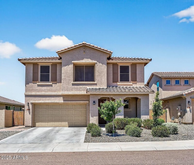5238 188th Ln, Litchfield Park, AZ 85340