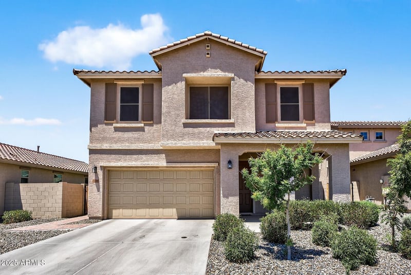 5238 188th Ln, Litchfield Park, AZ 85340