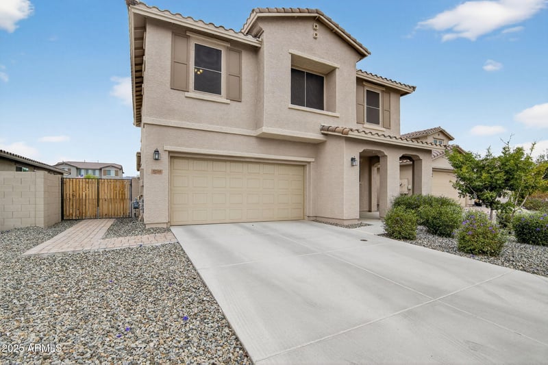 5238 188th Ln, Litchfield Park, AZ 85340