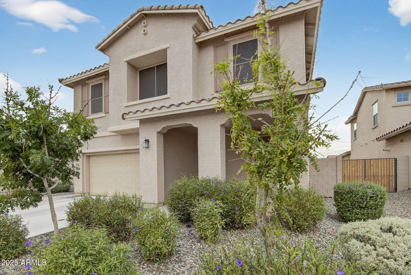 5238 188th Ln, Litchfield Park, AZ 85340