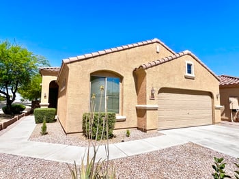 5238 Cochise Dr, Glendale, AZ 85302