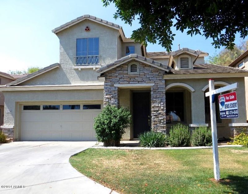5238 E Hilton Ave, Mesa, AZ 85206