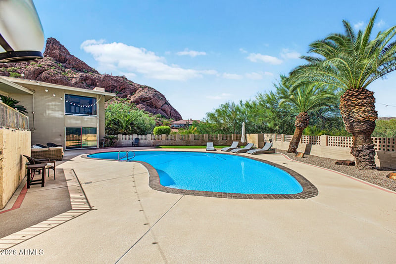 5238 E Palo Verde Dr #8, Paradise Valley, AZ 85253