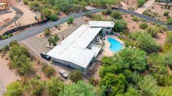 5238 E Palo Verde Dr #8, Paradise Valley, AZ 85253