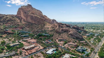 5238 E Palo Verde Dr #8, Paradise Valley, AZ 85253