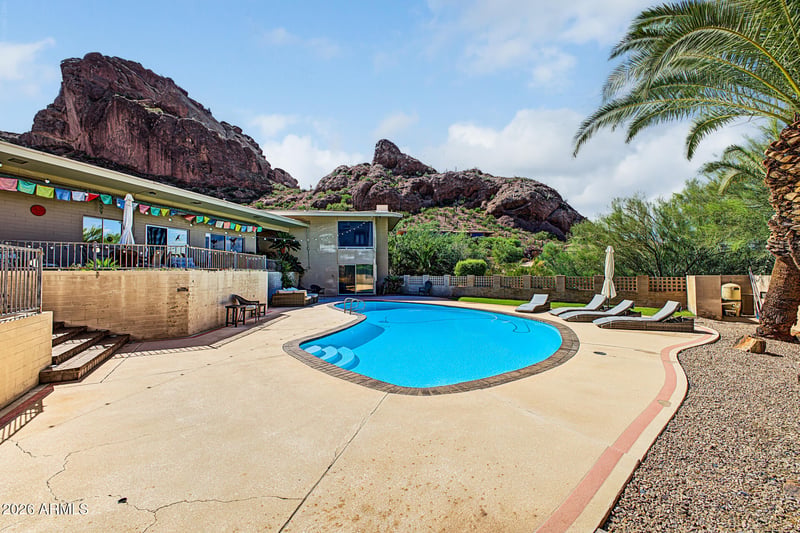 5238 E Palo Verde Dr, Paradise Valley, AZ 85253