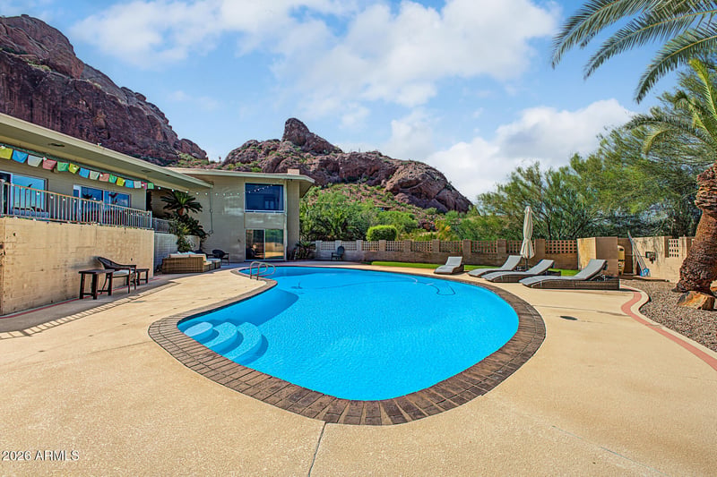 5238 E Palo Verde Dr, Paradise Valley, AZ 85253