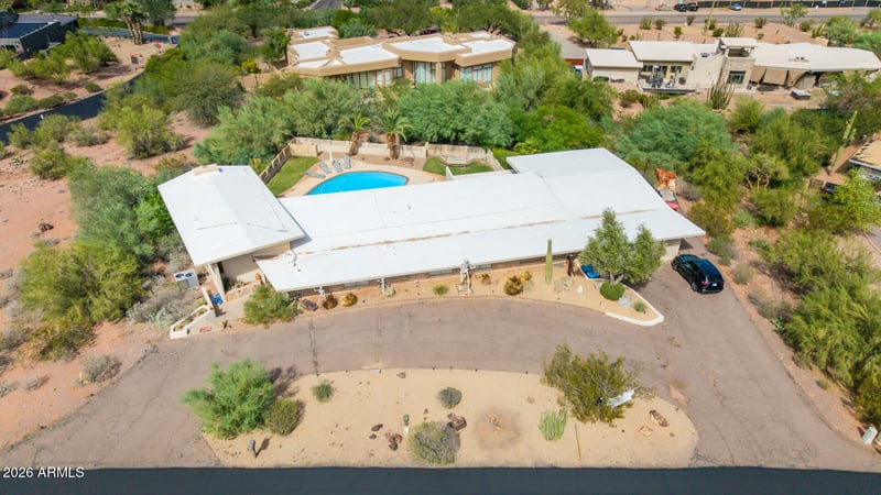 5238 E Palo Verde Dr, Paradise Valley, AZ 85253