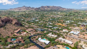 5238 E Palo Verde Dr, Paradise Valley, AZ 85253
