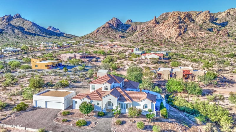 5238 Explorer Rd, Apache Junction, AZ 85119