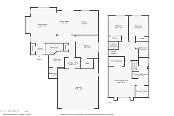 5238 Huntington Dr, Laveen, AZ 85339