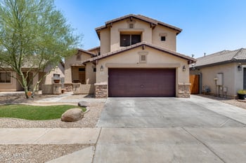 5238 Huntington Dr, Laveen, AZ 85339