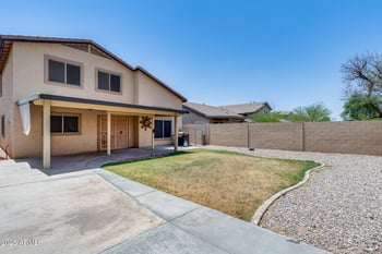 5238 Huntington Dr, Laveen, AZ 85339