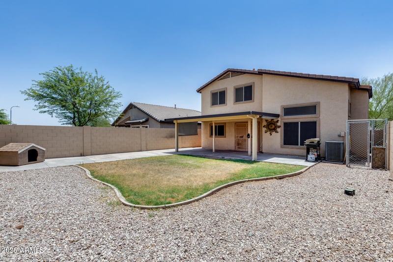 5238 Huntington Dr, Laveen, AZ 85339