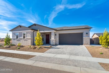 5238 Iron Vine Trl, Prescott, AZ 86301