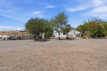 5238 N 371st Dr, Tonopah, AZ 85354