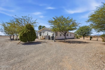 5238 N 371st Dr, Tonopah, AZ 85354