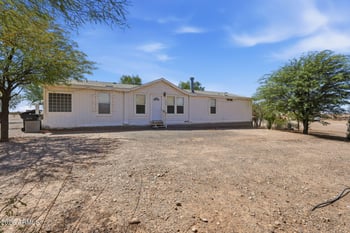 5238 N 371st Dr, Tonopah, AZ 85354