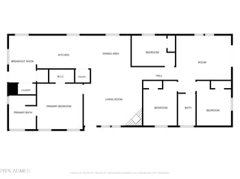 5238 N 371st Dr, Tonopah, AZ 85354