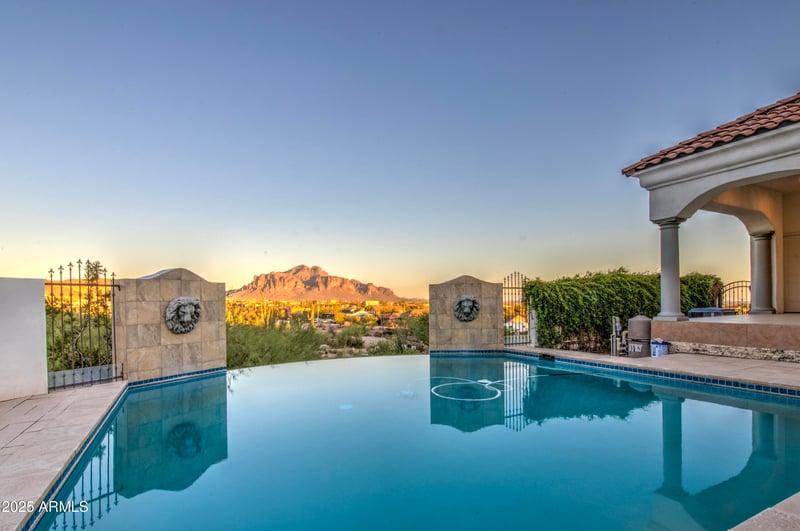 5238 N Explorer Rd, Apache Junction, AZ 85119