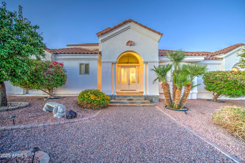 5238 N Explorer Rd, Apache Junction, AZ 85119